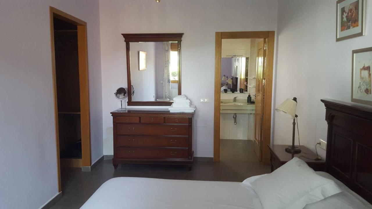 Appartement Casa De La Santa à Moratalla  Extérieur photo