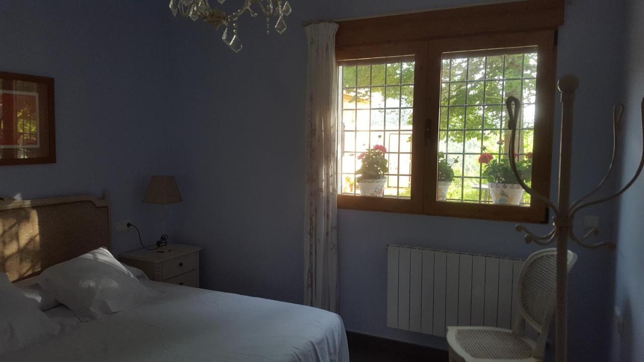 Appartement Casa De La Santa à Moratalla  Extérieur photo