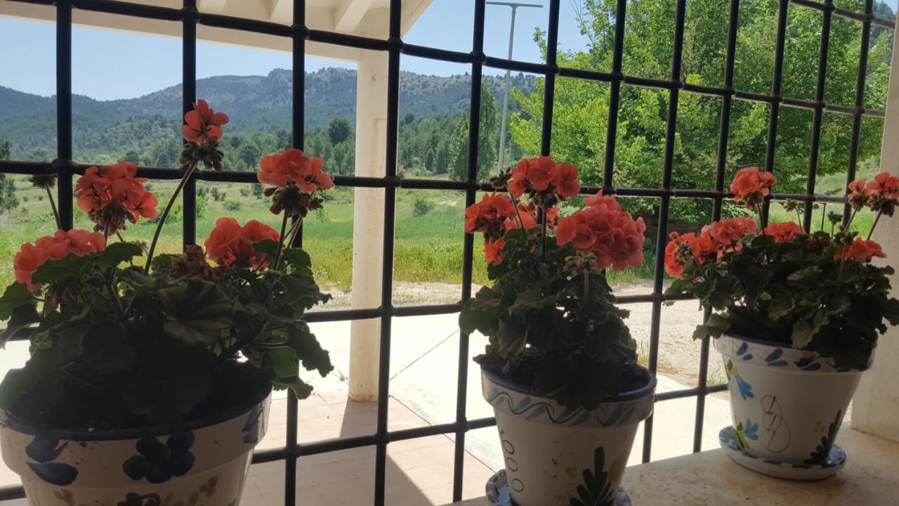 Appartement Casa De La Santa à Moratalla  Extérieur photo